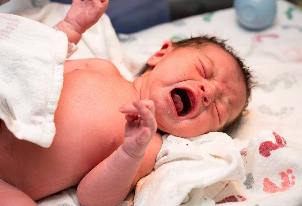 Infant Followup